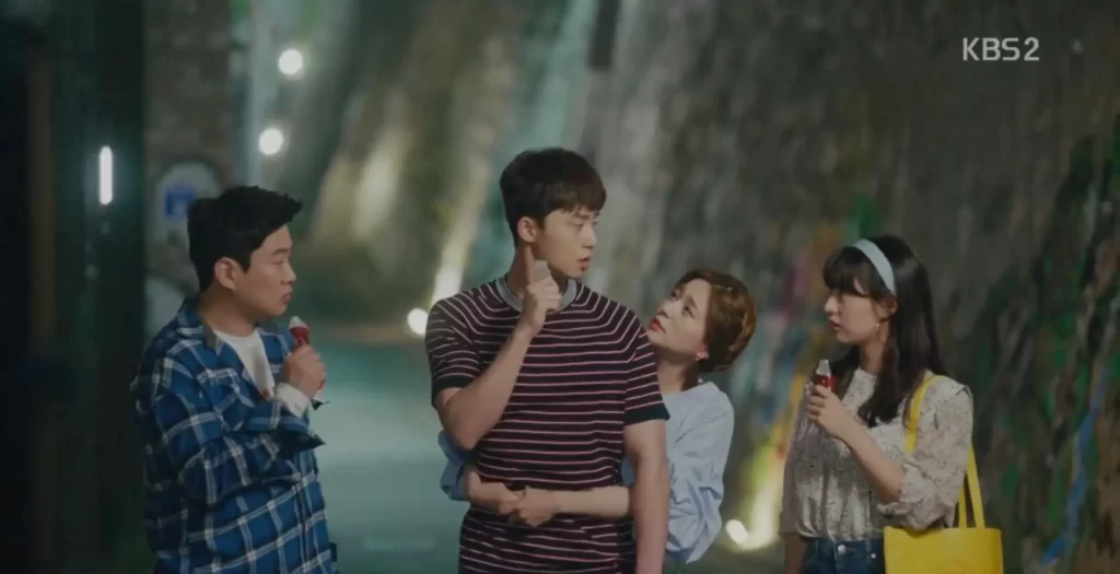 10 Rekomendasi Drama Korea Komedi