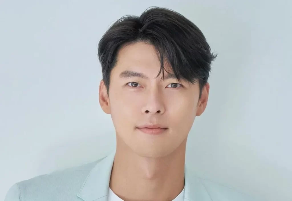 Hyun Bin