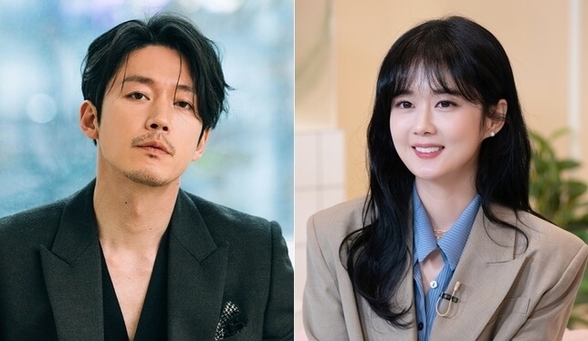 Jang Hyuk dan Jang Na Ra akan bersatu kembali dalam drakor baru tvN