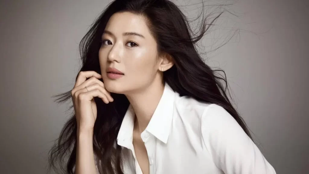 Jun Ji Hyun