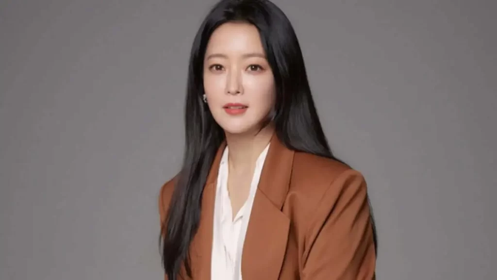 Kim Hee Sun