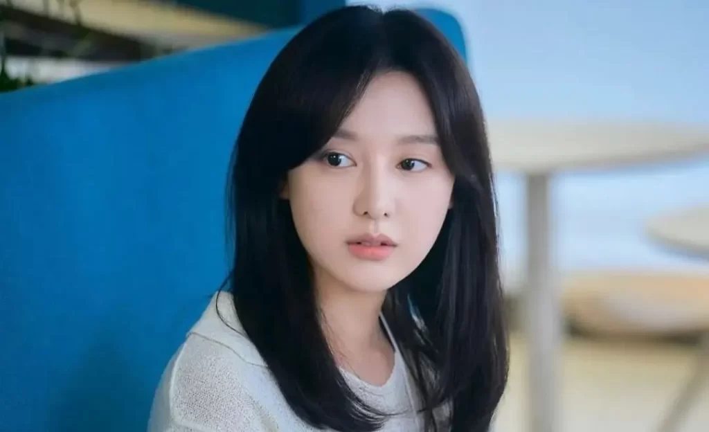 Kim Ji Won