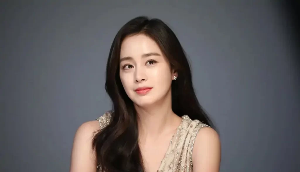 Kim Tae Hee