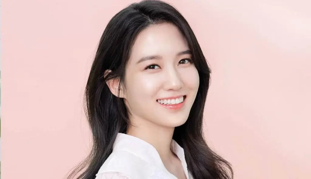 Park Eun Bin
