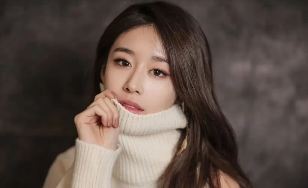 Park Ji Yeon