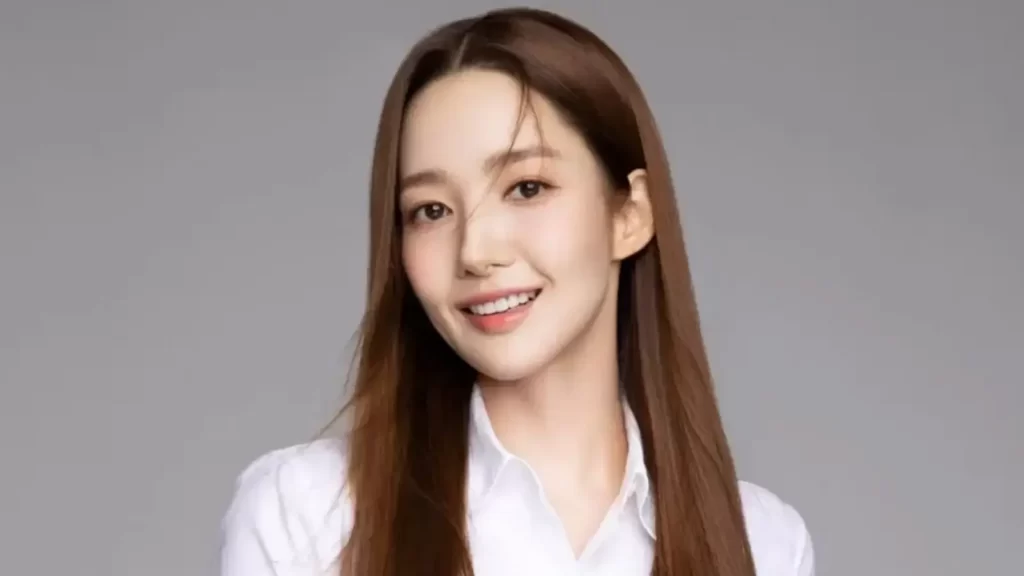 Park Min Young