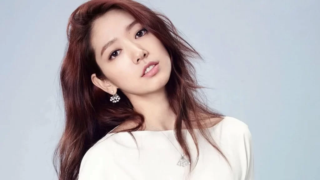 Park Shin Hye