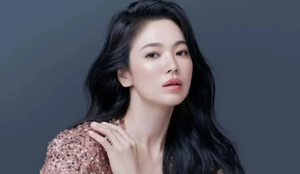Song Hye Kyo