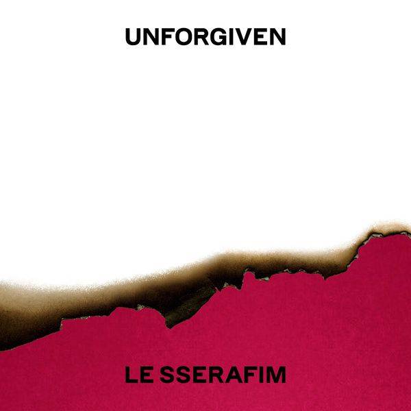 LE SSERAFIM – UNFORGIVEN (feat. Nile Rodgers)