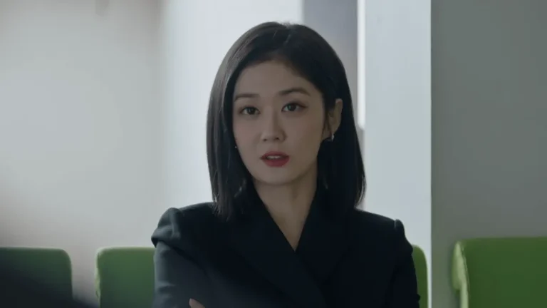 Drama Jang Nara