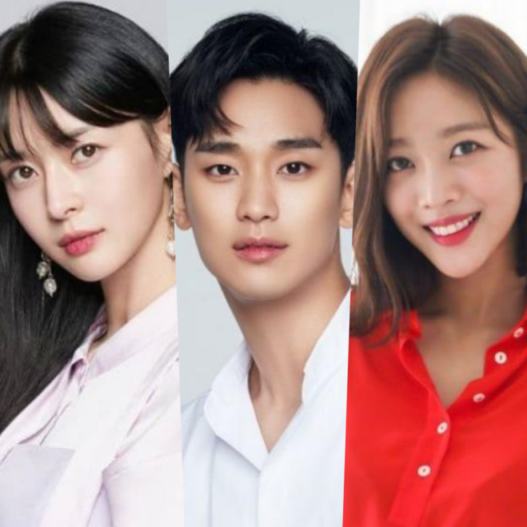 Kwon Na Ra Dikabarkan Akan Bergabung dengan Kim Soo Hyun dan Jo Bo Ah di Disney+ ”Knock Off”