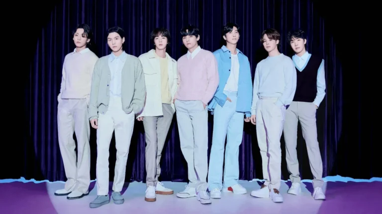 10 Band Kpop Paling Berpengaruh di Indonesia